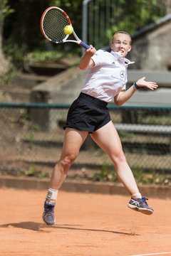 Bild 210 - BL Club an der Alster - GW Luitpoldpark Muenchen : Ergebnis: 6:3